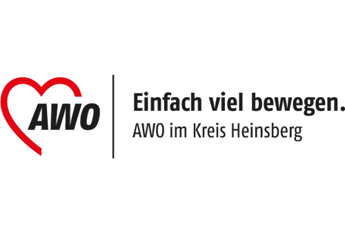Logo der AWO Kreis Heinsberg