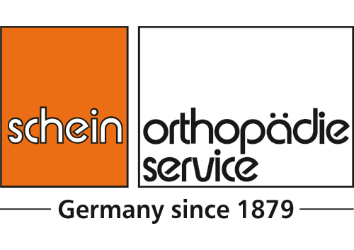 Logo von Schein Orthopädie Service